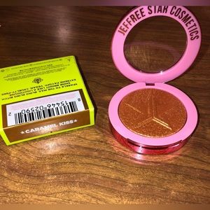 🆕 Jeffree Star - Supreme Frost ⭐️